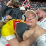 Yvick Letexier Instagram - Pas mal cette année en vrai