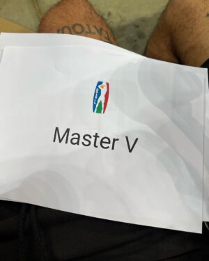 Mister V Instagram - Pas mal cette année en vrai