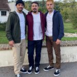 Yvick Letexier Instagram - Pas mal cette année en vrai