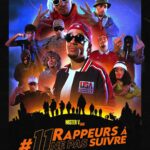 Yvick Letexier Instagram - NOUVELLE VIDÉO EN LIGNE : LES 11 RAPPEURS À NE PAS SUIVRE (et surprise à la fin de la vidéo) LIEN DANS MA BIO 📸 @laguezz Cover : @dricetea Paris, France