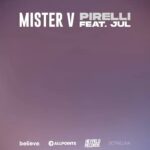 Yvick Letexier Instagram - From « Wesh Alors » to « Pirelli » désormais SINGLE DE PLATINE. Encore merci @juldetp et à la TeamJul ❤️❤️❤️. Le boss de fin qui a rempli un Vélodrome chaud bouillant, bravo et merci beaucoup 🙏🏽 c’est fou Marseille, France