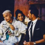 Yvick Letexier Instagram - Archi heureux de pouvoir enfin vous présenter la bande-annonce du FLAMBEAU, la suite de La Flamme dans laquelle je joue au côté d’un casting de fou furieux. Un tournage de 6 semaines entouré des meilleurs qui m’ont archi bien accueillis. Encore merci pour la confiance 🙏🏽❤️ @jonathancohens @jeremie_galan_ Hâte que vous découvriez William… @laflamme Mexico