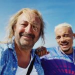 Yvick Letexier Instagram - Archi heureux de pouvoir enfin vous présenter la bande-annonce du FLAMBEAU, la suite de La Flamme dans laquelle je joue au côté d’un casting de fou furieux. Un tournage de 6 semaines entouré des meilleurs qui m’ont archi bien accueillis. Encore merci pour la confiance 🙏🏽❤️ @jonathancohens @jeremie_galan_ Hâte que vous découvriez William… @laflamme Mexico
