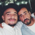 Yvick Letexier Instagram - Archi heureux de pouvoir enfin vous présenter la bande-annonce du FLAMBEAU, la suite de La Flamme dans laquelle je joue au côté d’un casting de fou furieux. Un tournage de 6 semaines entouré des meilleurs qui m’ont archi bien accueillis. Encore merci pour la confiance 🙏🏽❤️ @jonathancohens @jeremie_galan_ Hâte que vous découvriez William… @laflamme Mexico