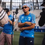 Yvick Letexier Instagram - Pas mal cette année en vrai