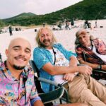 Yvick Letexier Instagram - Archi heureux de pouvoir enfin vous présenter la bande-annonce du FLAMBEAU, la suite de La Flamme dans laquelle je joue au côté d’un casting de fou furieux. Un tournage de 6 semaines entouré des meilleurs qui m’ont archi bien accueillis. Encore merci pour la confiance 🙏🏽❤️ @jonathancohens @jeremie_galan_ Hâte que vous découvriez William… @laflamme Mexico