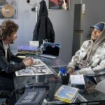 Yvick Letexier Instagram - Premier extrait de mon sketchshow « MST : Moyennement Sûr du Titre » produit par Canal+ disponible sur la chaîne du @studiobagel 🔥💪🏽 Le sketch s’appelle « Comme Ça Vient », écrit par @adrienmenielle et réalisé par @timhochet 🤜🏽🤛🏽 Merci @baptistelecaplain le boss 🙏🏽 LE LIEN EST DANS MA BIO Paris, France