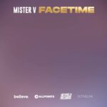 Yvick Letexier Instagram - FACETIME est désormais SINGLE D’OR 📀🏆❤️🔥. Un titre extrêmement symbolique pour moi et ma famille. Le voir aujourd’hui certifié, c’est la meilleure des récompenses. Merci à vous, merci mémé ❤️