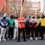Yvick Letexier Instagram - NOUVELLE VIDÉO EN LIGNE : LES 11 RAPPEURS À NE PAS SUIVRE (et surprise à la fin de la vidéo) LIEN DANS MA BIO 📸 @laguezz Cover : @dricetea Paris, France