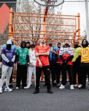 Mister V Instagram - NOUVELLE VIDÉO EN LIGNE : LES 11 RAPPEURS À NE PAS SUIVRE (et surprise à la fin de la vidéo)

LIEN DANS MA BIO

📸 @laguezz
Cover : @dricetea