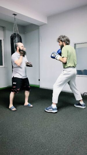 Zabit Magomedsharipov Instagram - 