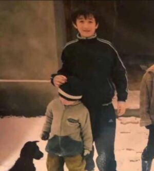 Zabit Magomedsharipov Instagram - 20 лет спустя ➡️