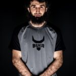 Zabit Magomedsharipov Instagram – ))