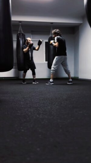 Zabit Magomedsharipov Instagram - @bukaboxing