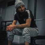 Zabit Magomedsharipov Instagram – В ожидании🏋️‍♂️

@bukaboxing