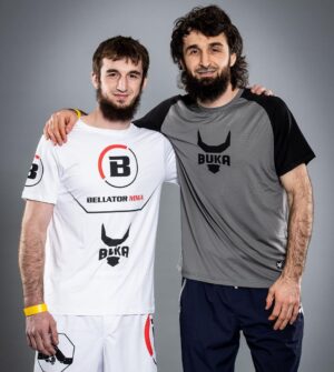 Zabit Magomedsharipov Instagram - 20 лет спустя ➡️