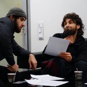 Zabit Magomedsharipov Instagram - Контракты уже не те конечно пошли😁