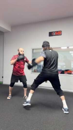 Zabit Magomedsharipov Instagram - Дошел до зала называется…