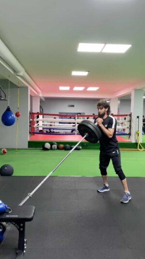 Zabit Magomedsharipov Instagram - Способных на многое давно потеснили готовые на всё
⠀
@bukaboxing