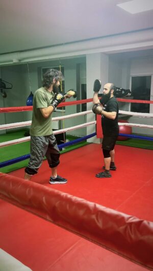 Zabit Magomedsharipov Instagram - Ничего особенного )))