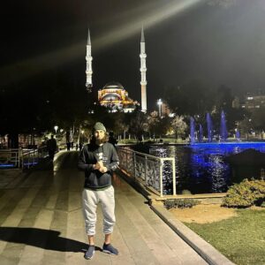 Zabit Magomedsharipov Instagram - Город с историей более 9500 лет