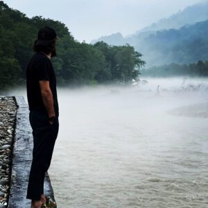 Zabit Magomedsharipov Instagram - «Поистине, худшим из людей является двуличный, который к одним приходит с одним лицом, а к другим - с другим» (Имам Ахмад, 8069)