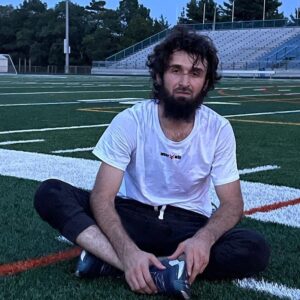 Zabit Magomedsharipov Instagram - Не бойся идти не туда, бойся никуда не идти. @bukaboxing