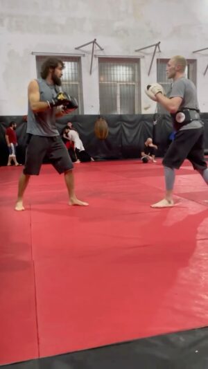 Zabit Magomedsharipov Instagram - 