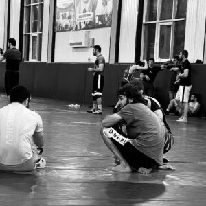 Zabit Magomedsharipov Instagram - 