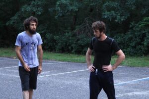 Zabit Magomedsharipov Instagram - ⚔️