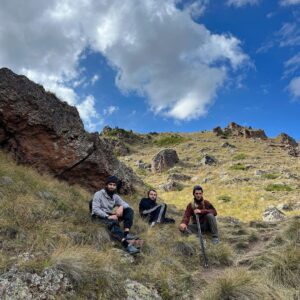 Zabit Magomedsharipov Instagram - Имам Ахмад (رحمه الله) сказал:

 «Поистине, у меня есть братья, которых я вижу лишь раз в год, и в любви которых я уверен больше любви тех, кого я вижу каждый день..»