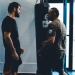 Zabit Magomedsharipov Instagram – Best coach @coachmarkhenry 👊🏽