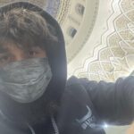 Zabit Magomedsharipov Instagram – Ассалам алейкум. Поздравляю всех с праздником.  Пусть Аллах примет наши благие дела и простит нам наши грехи.