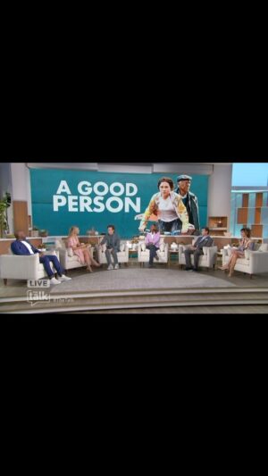 Zach Braff Instagram - It isn’t easy to talk about loss and grief. You want to hide because you feel like no one else could possible understand the pain. But when you allow yourself to be vulnerable, open and honest, you find that sharing your story helps you and helps so many others. That weakness you feel becomes a strength you never knew you had and the loneliness is replaced by a community.

I’m extremely proud of my best friend @zachbraff for being so vulnerable with his new movie A Good Person. It’s a film that deals with loss, grief, addiction and finding the strength to pick yourself back up. It is in theaters now! Go see it.