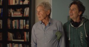 Zach Braff Instagram - I directed tonight’s episode of “Shrinking”. I hope you like it! ❤️