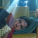 Zach Braff Instagram - Happy New Years Eve. Don’t let your friends write on you.