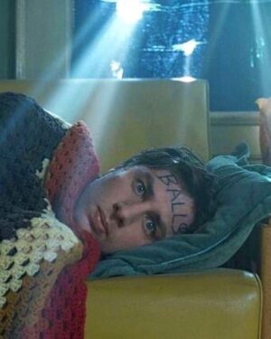 Zach Braff Instagram - Happy New Years Eve. 
Don’t let your friends write on you.