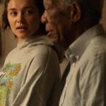 Zach Braff Instagram - Here it is my friends! The official trailer for #AGoodPerson. Written and Directed by me, starring Florence Pugh, Morgan Freeman, Molly Shannon and many other talented folks. See the film only in theaters this March.