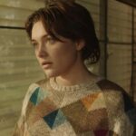 Zach Braff Instagram - Trailer tomorrow. “A Good Person” Florence Pugh Morgan Freeman Molly Shannon #AGoodPerson