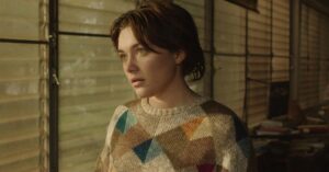 Zach Braff Instagram - Trailer tomorrow. 
“A Good Person”

Florence Pugh
Morgan Freeman
Molly Shannon

#AGoodPerson
