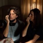 Zach Braff Instagram - “A Good Person” Trailer and Poster coming December 15th!!!!