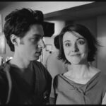Zach Braff Instagram - This is a Brendan Fraser appreciation post ✨ Brendan was phenomenal to work with on #Scrubs, and it was such a pleasure to discover he is a fellow film photography geek. He introduced us to shooting old school polaroid film, & photography really brought us together. We have so many wonderful memories past and present of shooting cameras together and visiting his darkroom. We love you Brendan, and we hope you go all the way on #TheWhale! Xo Christa and Zach