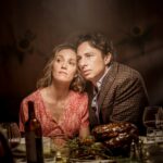 Zach Braff Instagram - “French Girl” In theaters today. On Demand on your telly on Tuesday. 💁🏻‍♂️🎬🕺🏻 @vanessahudgens @evelyne_brochu @antoineolivierpilon