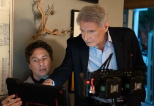 Zach Braff Instagram - So honored to have directed the Shrinking episode “Boop” this season. Thank you to @vdoozer @mrbrettgoldstein and @jasonsegel for inviting me to the party. Check out Shrinking on @appletv if you haven’t yet. 🎥🎬❤️
