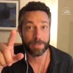 Zachary Levi Instagram - @zacharylevi is an actor, author & mental health advocate most known for his leading role in the movie “Shazam!” In his new book, which is out now, “Radical Love: Learning to Accept Yourself and Others” Zachary opens up about his mental health & healing journey. After hitting rock bottom at 37, Zach decided to work through the traumas he had been suppressing for so long - underlying childhood issues, imposter syndrome, anxiety, fear, and more. Today, we dive deep into how he navigated this difficult, yet transformative time in his life and learn how he pulled himself out of it. We hope you enjoy and that this helps you - we learned so much from Zach! Tune in - Ep. 488 #bettertogether #bettertogetherwithmaria #healsquad
