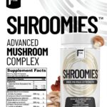 Zachary Levi Instagram - At @flowsupps we endeavor to bring you the best products, with the best ingredients, at the best prices, period. So far, y’all have been enjoying our proteins, pre-workouts, collagen, and greens, and we’re mighty proud of all that. So proud, in fact, that we felt compelled to bring you even more of the good-good to help bring you even closer to your optimal health and wellness. We’re rollin out a new line of products that we’ve worked painstakingly on, starting with one of my personal favorites, our SHROOMIES. 🤗 Formulated to boost your mood, immune system, and overall well-being, they genuinely help take your day to a higher level of health, happiness, and productivity. 💪 And while they might not be of the “magical” variety, I’d say they’re still pretty darn magical in their own right. 😉 Go get yours at flowsupps.com, and feel the difference a little fungi can bring to your day. 🙌 Flow your energy. Flow your life. 🙏