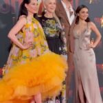 Zachary Levi Instagram - Grazie Roma!! What a night. ⚡️ Cant wait for the rest of Italy to see @shazammovie Fury of The Gods in cinemas March 16th. Grooming: @mnmachado Styled by: @warrenalfiebaker Suit: Custom @brooksbrothers Shoes: @louboutinworld Watch: @montblanc