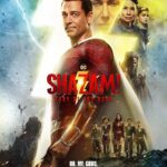 Zachary Levi Instagram - OH. MY. ACTUAL. GODS. #ShazamMovie New trailer droppin tomorrooowww!!! 😎