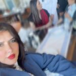 Zahra Arafat Instagram -