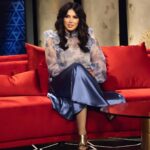 Zahra Arafat Instagram – من ظهوري امس في برنامج #ليالي_الكويت ​
شكرا للمصور الجميل @nawafadel ​
@ghadarazouqi1 ​
@hanandashti.official ​
الميكب والشعر 
@hanandashti.cosmetics ​
@hanandashti.salons ​
@hanandashti.official ​
#زهرة_الخليج #زهرة_عرفات وزاره الاعلام